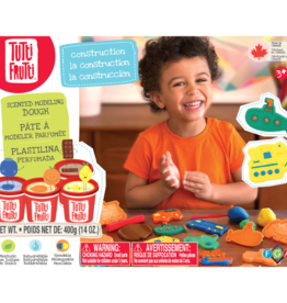 Tutti Frutti Construction Kit