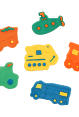 Tutti Frutti Construction Kit