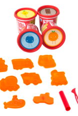 Tutti Frutti Construction Kit