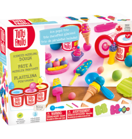 Tutti Frutti Ice Pops Trio Kit