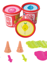 Tutti Frutti Ice Pops Trio Kit