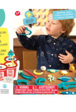 Tutti Frutti Space Kit - Sparkling
