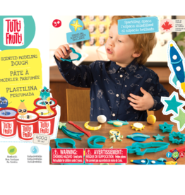 Tutti Frutti Space Kit - Sparkling