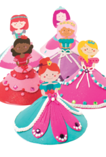 Tutti Frutti Princess Kit - Sparkling
