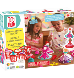 Tutti Frutti Princess Kit - Sparkling