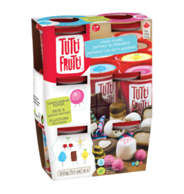 Tutti Frutti 6-Pack Candy Scents