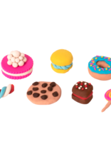 Tutti Frutti 6-Pack Candy Scents