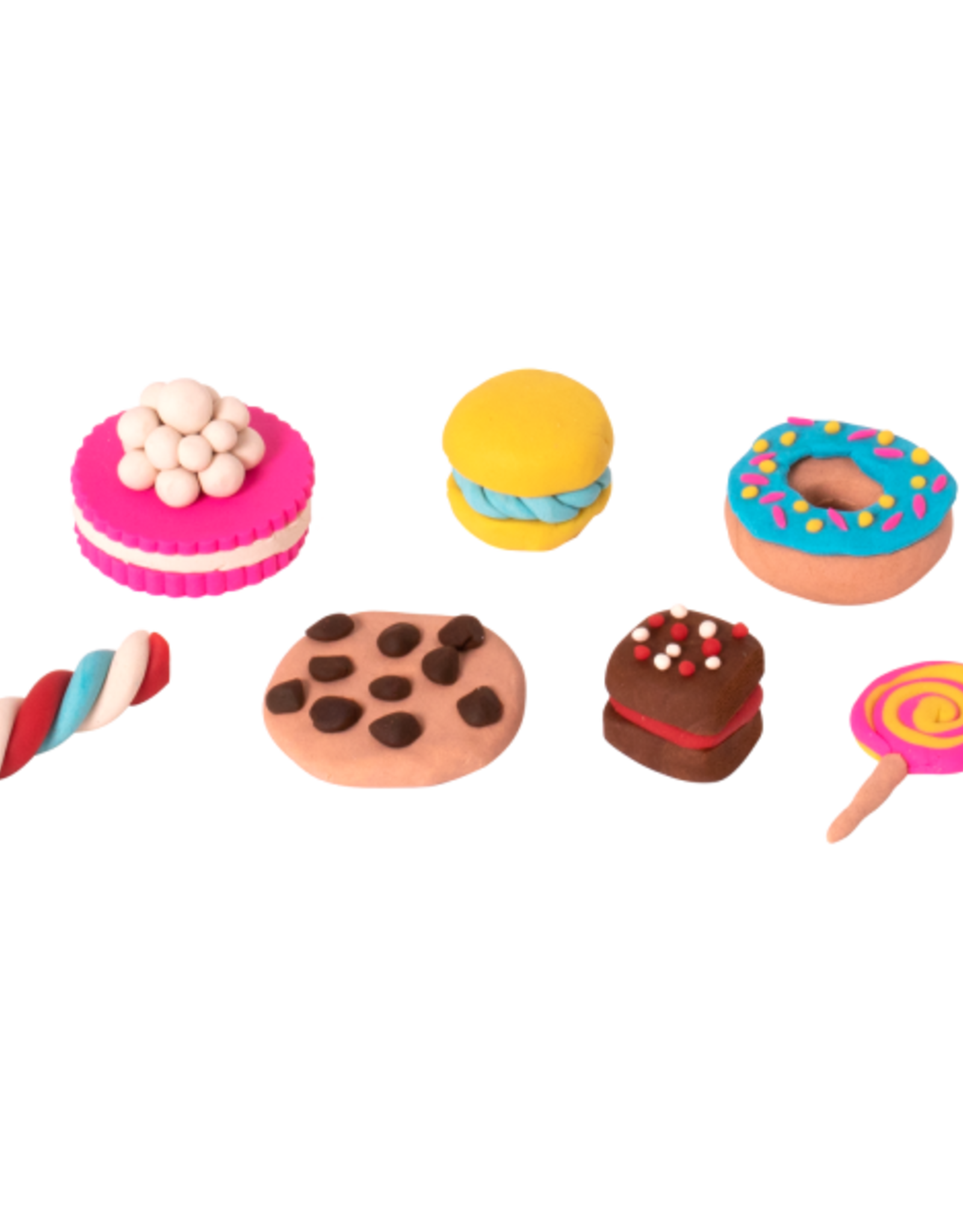Tutti Frutti 6-Pack Candy Scents