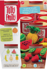 Tutti Frutti 6-Pack Tropical Scents
