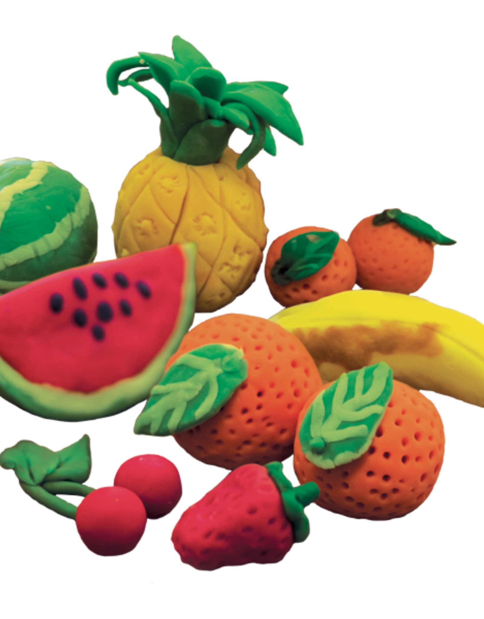 Tutti Frutti 6-Pack Tropical Scents