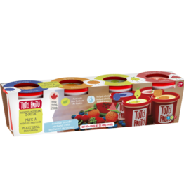 Tutti Frutti 4-Pack Summer Scents