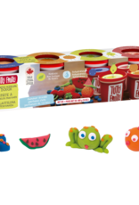 Tutti Frutti 4-Pack Summer Scents