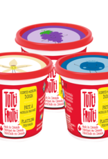 Tutti Frutti 100g Tub - Assorted Scents