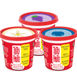 Tutti Frutti 100g Tub - Assorted Scents