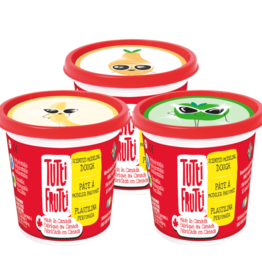 Tutti Frutti 100g Tub - Assorted Sparkling