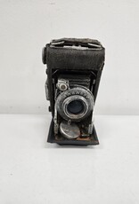 Decorative Resin Vintage Folding Camera