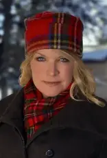 British & Irish Imports Ladies Handcrafted Pillbox Hat