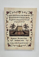 Autumn Sampler Canvas