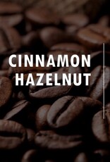 Cinnamon Hazelnut - Ground