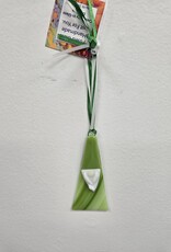 Ornament - Gnome Green