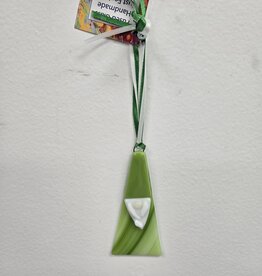 Ornament - Gnome Green