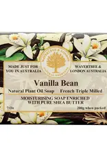 Wavertree & London Wavertree & London Soap - Vanilla Bean