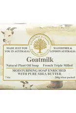 Wavertree & London Wavertree & London Soap - Goatmilk