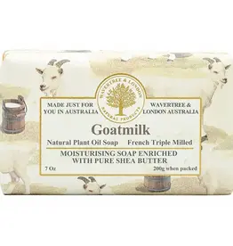 Wavertree & London Wavertree & London Soap - Goatmilk