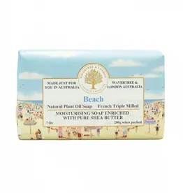 Wavertree & London Wavertree & London Soap - Beach