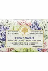 Wavertree & London Wavertree & London Soap - Flower Market