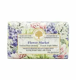 Wavertree & London Wavertree & London Soap - Flower Market