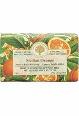 Wavertree & London Wavertree & London Soap - Sicilian Orange