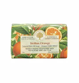 Wavertree & London Wavertree & London Soap - Sicilian Orange