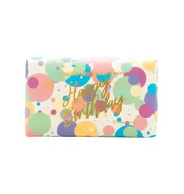 Wavertree & London Wavertree & London Soap - Happy Birthday Dot
