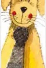 Bookmark - Happy Chaps