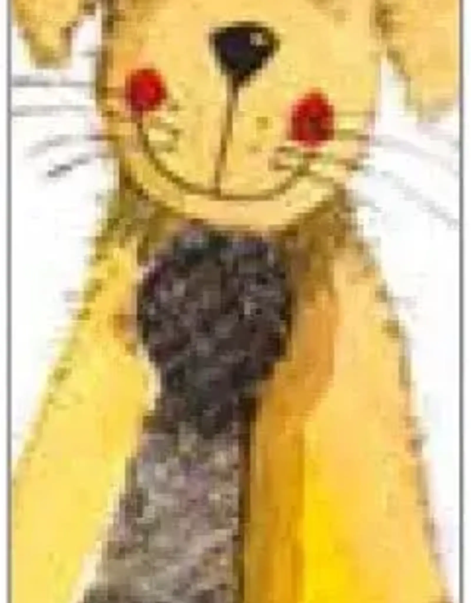 Bookmark - Happy Chaps