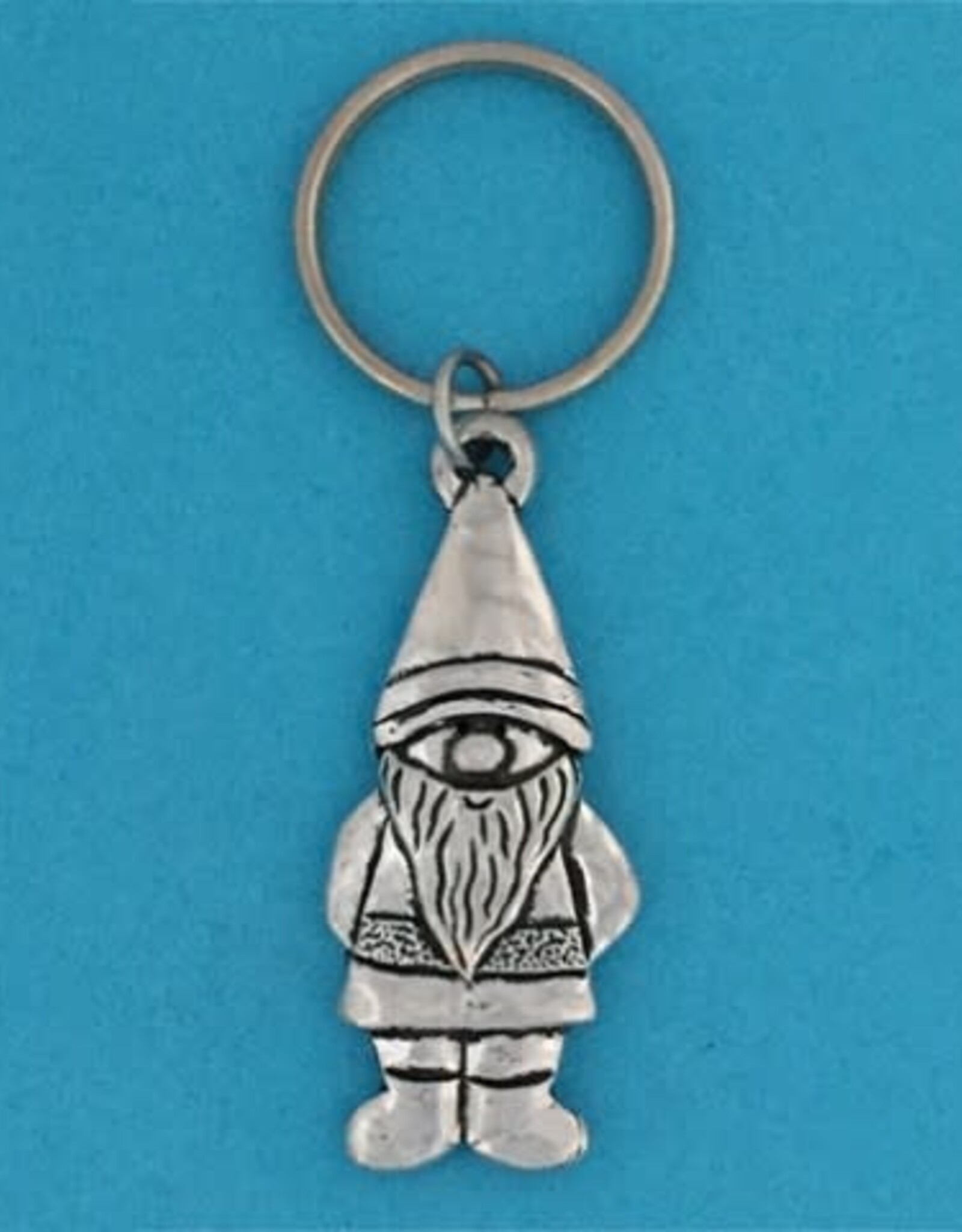 Gnome Keychain