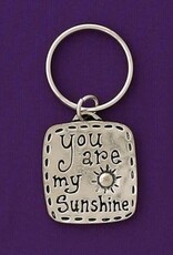 Sunshine Keychain