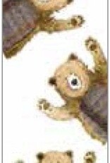 Bookmark - Bear Hugs