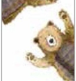 Bookmark - Bear Hugs