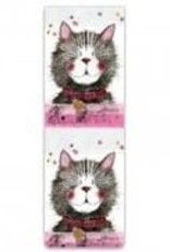 Bookmark - Klaus