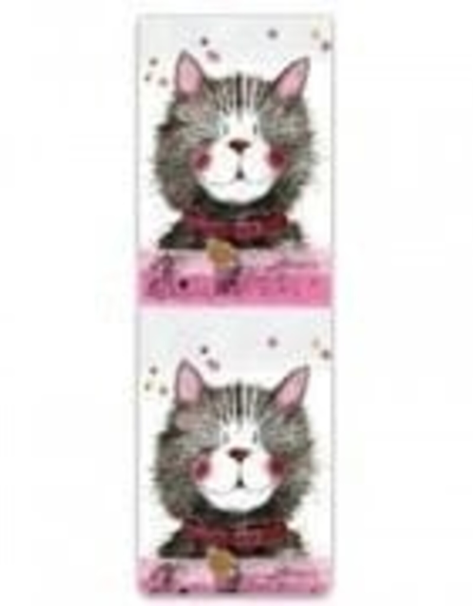 Bookmark - Klaus