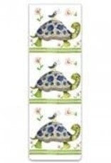 Bookmark - Turtle