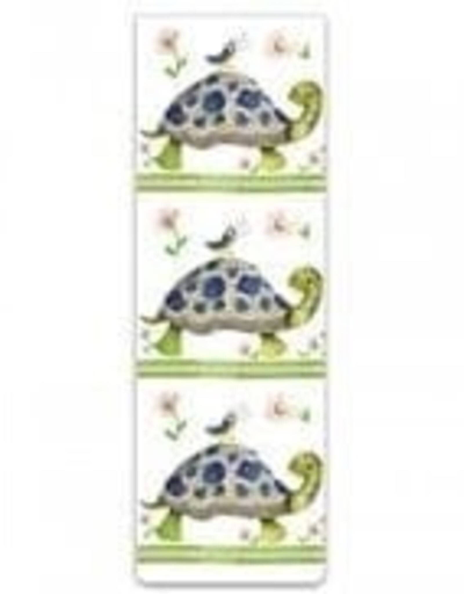 Bookmark - Turtle