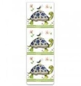 Bookmark - Turtle