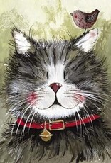 Tea Towel - Klaus