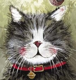 Tea Towel - Klaus