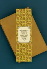 Louisa Quote Bookmark - #3