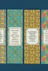 Louisa Quote Bookmark - #3