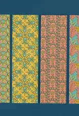 Louisa Quote Bookmark - #3